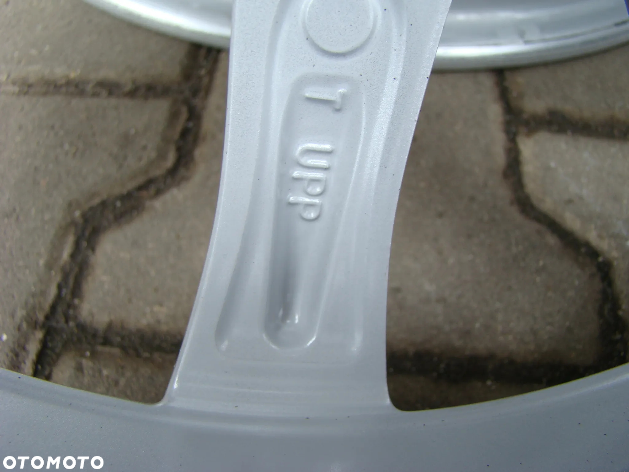 a71 5x112 Seat Exeo Leon Altea Ateca Toledo 6.5jx16 et38 - 8