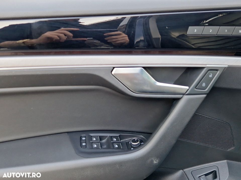 Volkswagen Touareg V6 TDI Elegance - 16