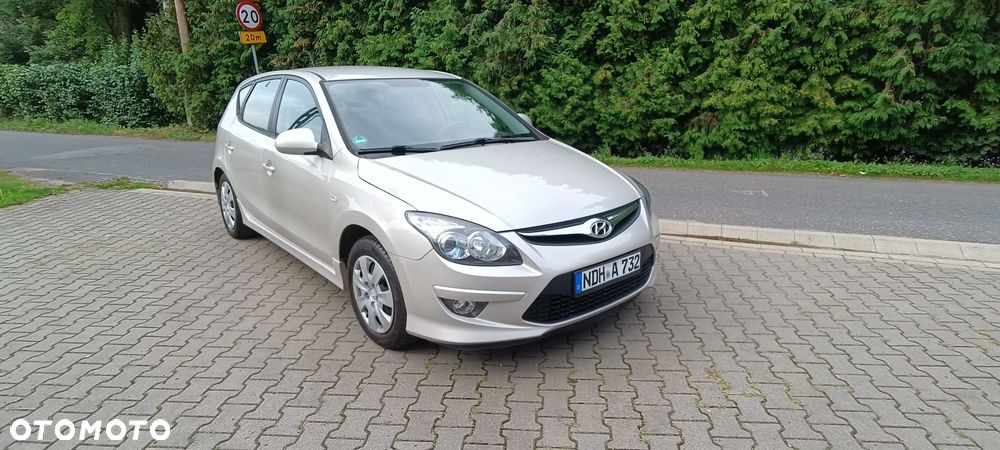 Hyundai i30 i30cw 1.4 Comfort - 2