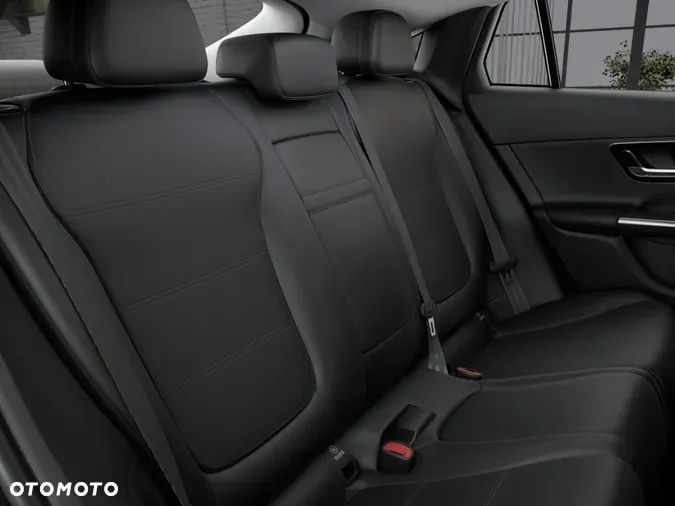 Mercedes-Benz GLC 200 d 4-Matic - 6