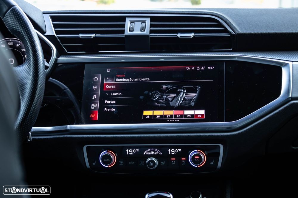 Audi Q3 Sportback 45 TFSIe S line S tronic - 42