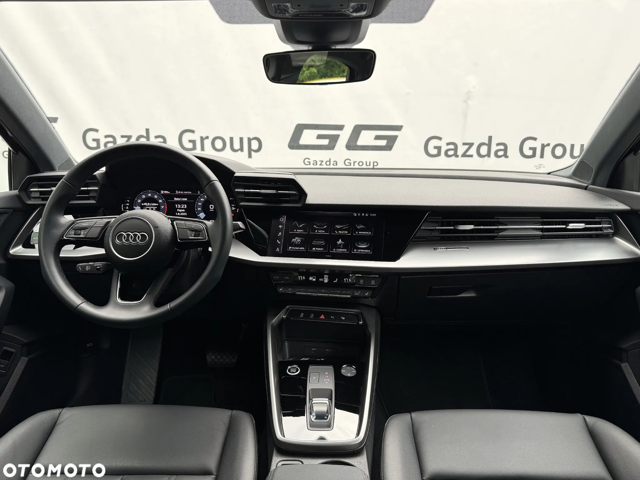 Audi A3 - 9
