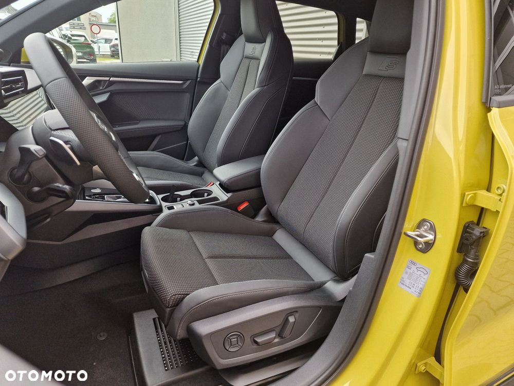 Audi A3 Allstreet - 10