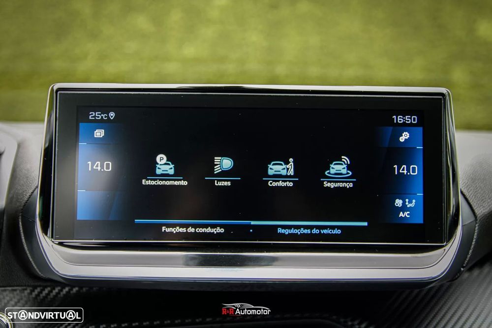 Peugeot 208 1.2 PureTech Allure - 25