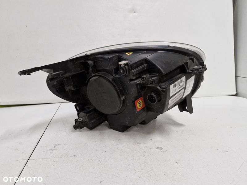 fiat 500x lampa reflektor lewy przód przednia xenon uk 0051978449 - 7