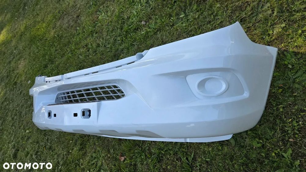 NOWY zderzak Mercedes Sprinter W906 906 Lift 2013- A9068801470 - 3