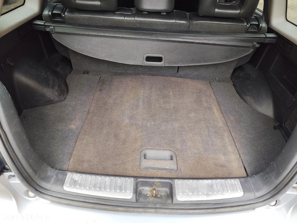 Mitsubishi Outlander 2.0 Comfort 4WD - 8