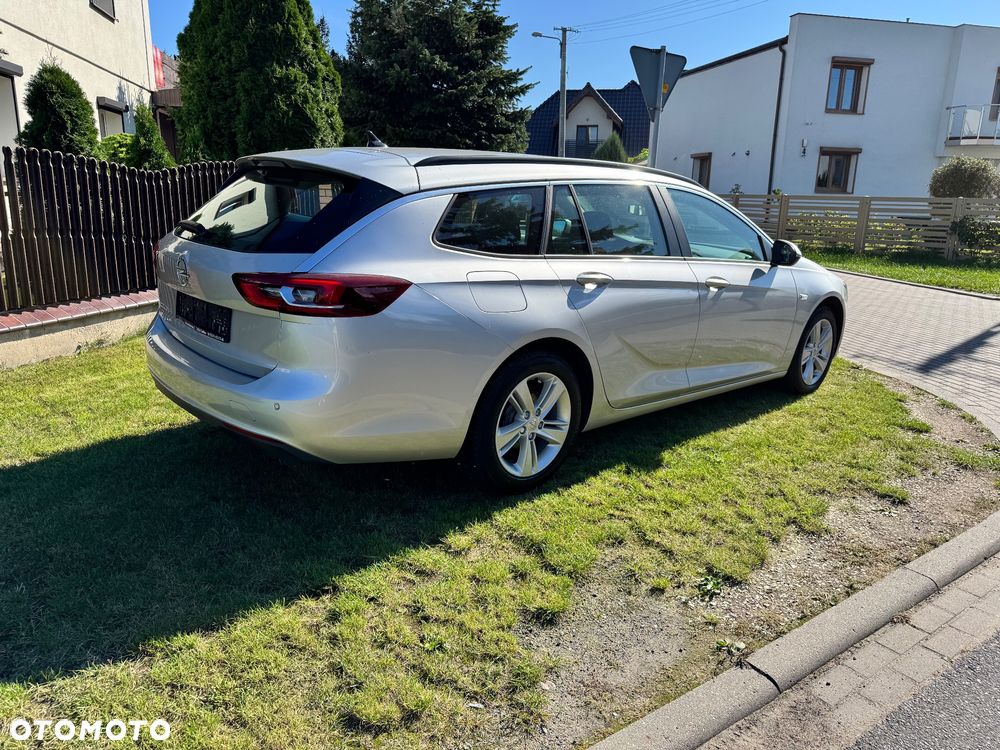 Opel Insignia Sports Tourer 2.0 Diesel Edition - 5