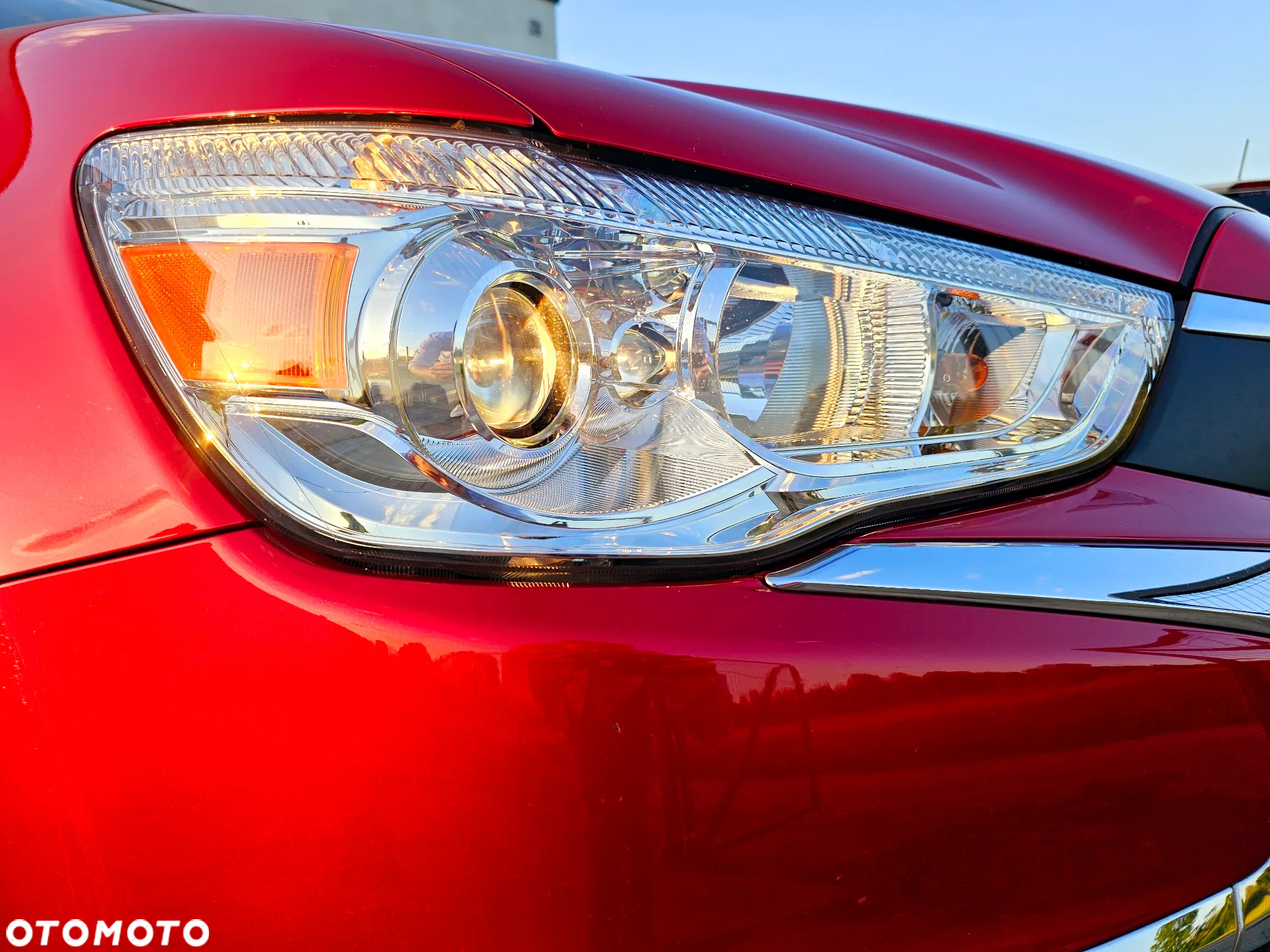 Mitsubishi ASX 1.6 ClearTec 2WD - 18