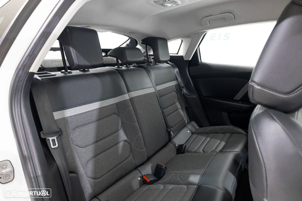 Citroën C4 1.2 PureTech Feel Pack - 14