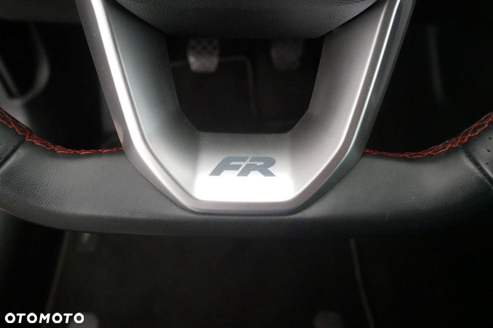 Seat Leon Sportstourer 1.5 TSI FR - 31