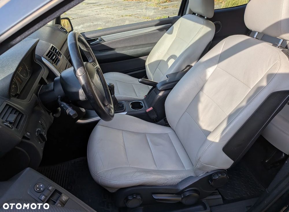 Mercedes-Benz Klasa A 150 Avantgarde - 10