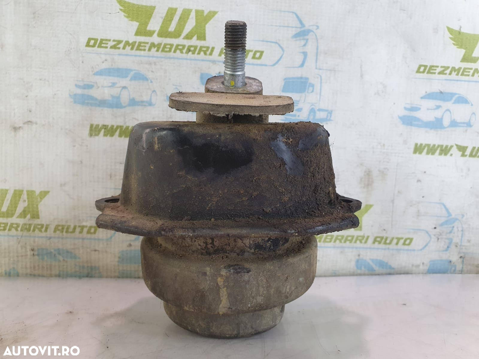 Suport motor p678441602 3.0 d M57N2 BMW X5 E70 [2006 - 2010] 3.0 d M5 - 3