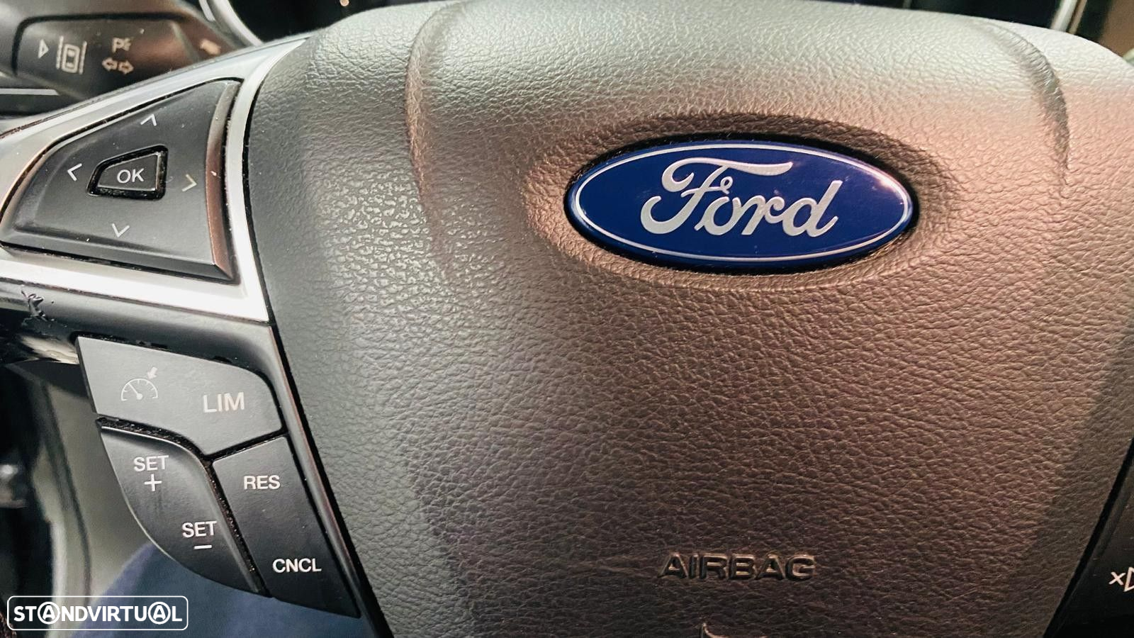 Ford Mondeo 1.5 TDCi Titanium - 7