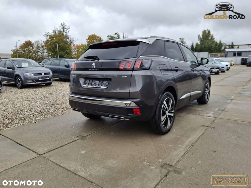 Peugeot 3008 - 6