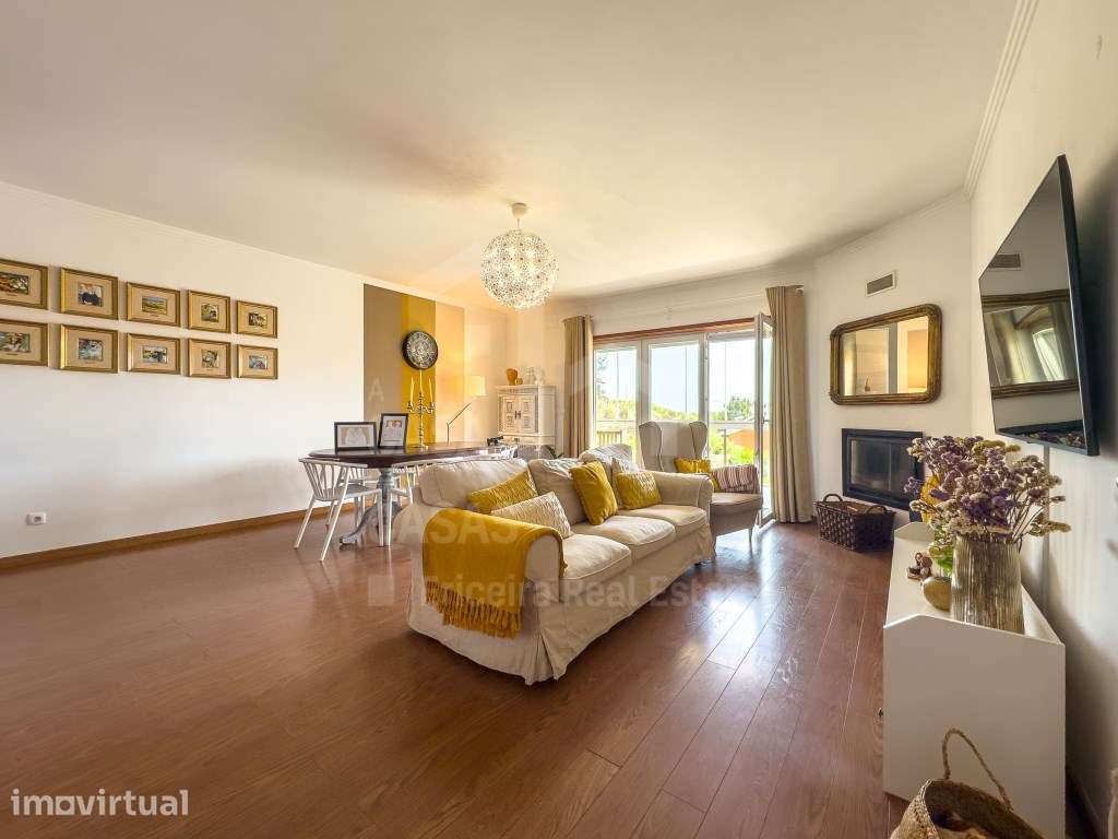 Vende Moradia T3 - Ericeira 8 km, A Casa das Casas - Grande imagem: 3/39