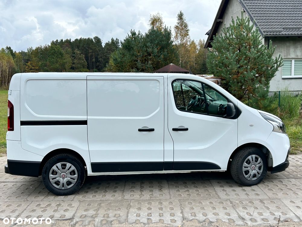 Fiat Talento - 3