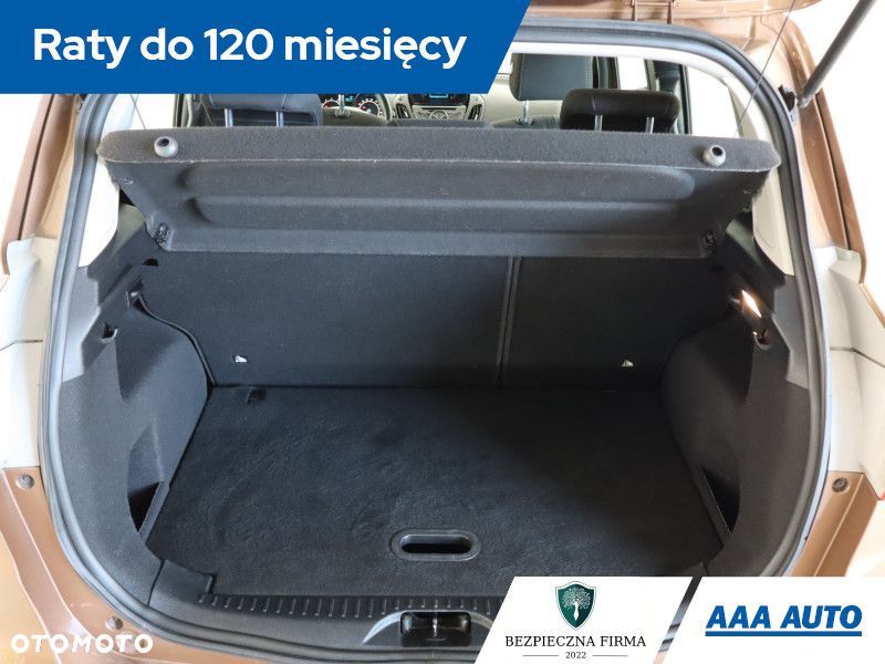 Ford B-MAX - 16