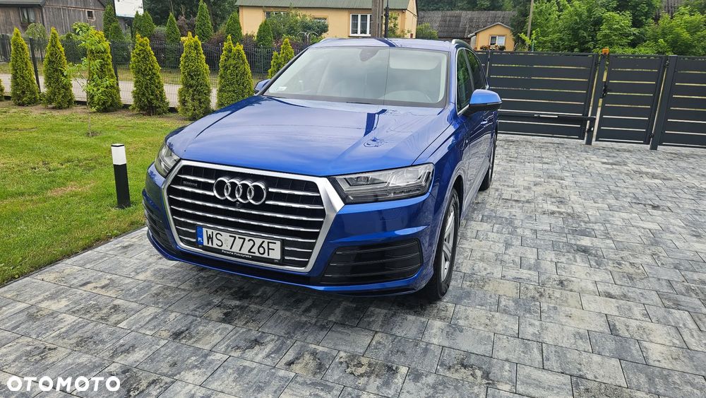 Audi Q7 - 4