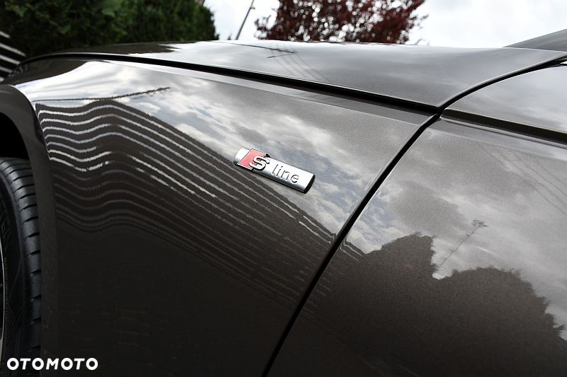 Audi A4 Limousine 1.4 TFSI Sport - 34