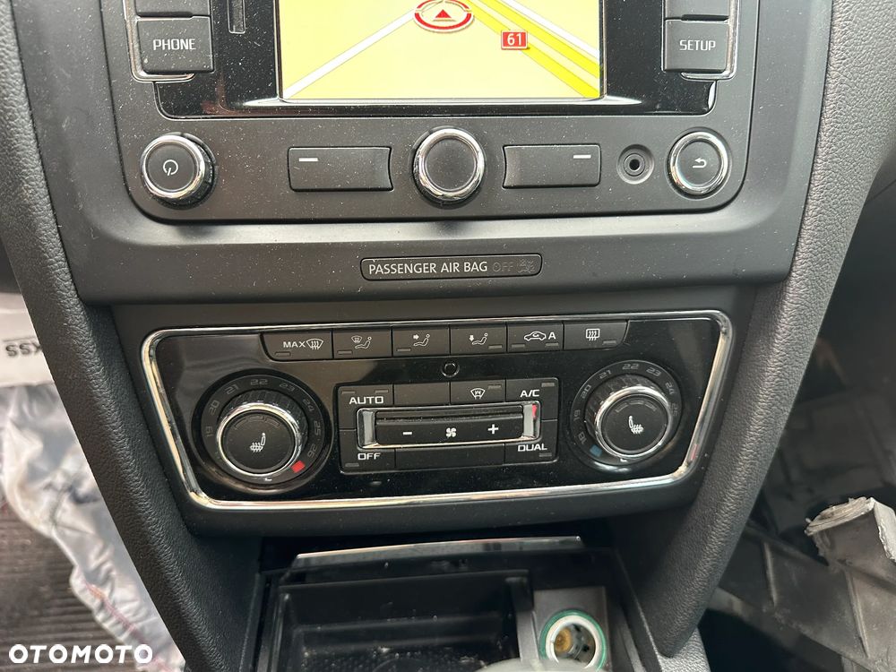 Skoda Superb 2.0 TDI 4x4 Ambition - 18