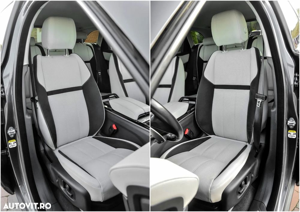 Land Rover Range Rover Velar 2.0 D200 MHEV Dynamic SE - 7