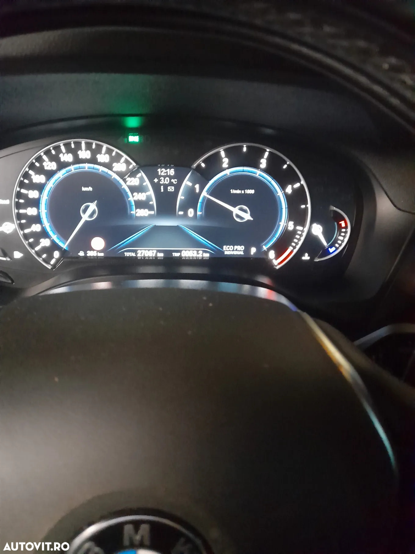 BMW X4 xDrive20d - 5