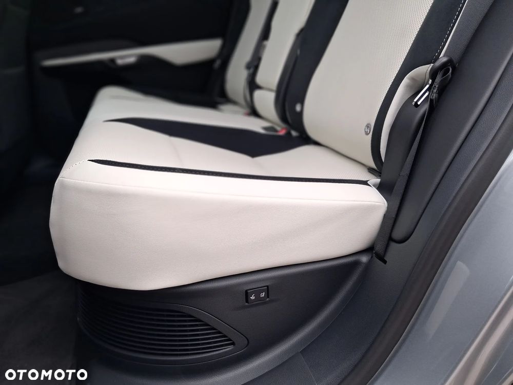 Lexus RX 500h F Sport - 28