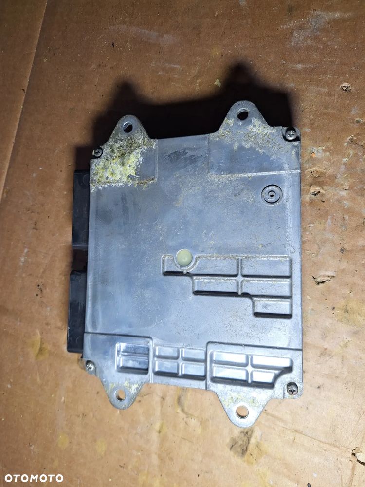 komputer silnika ECU MITSUBISHI COLT 1860115600   (1/6) - 3