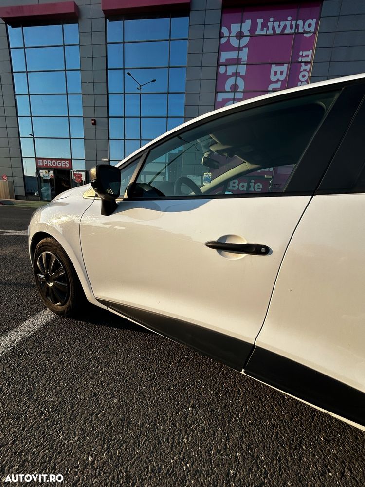 Renault Clio 1.5 dCi Authentique - 17