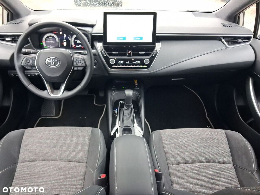 Toyota Corolla 1.8 Hybrid Style - 11
