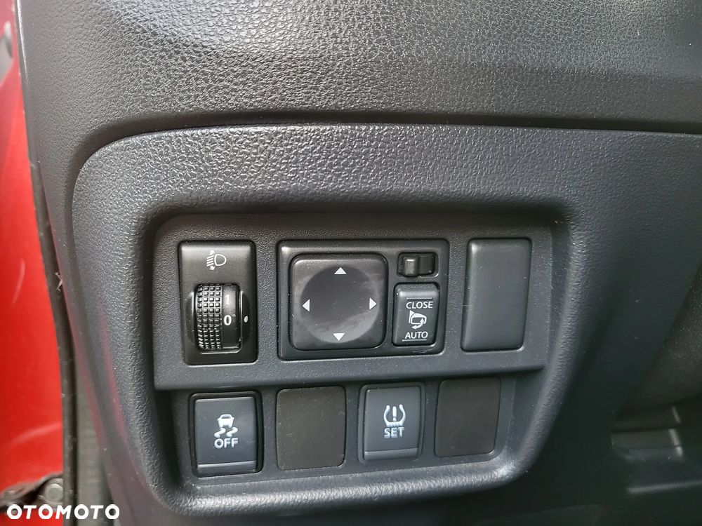 Nissan Juke 1.6 Tekna Xtronic - 29