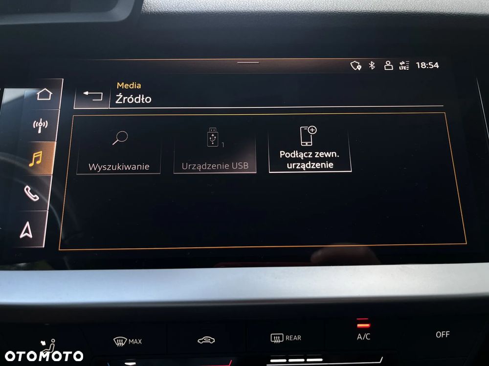 Audi A3 Limousine 30 TFSI mHEV Advanced S tronic - 25