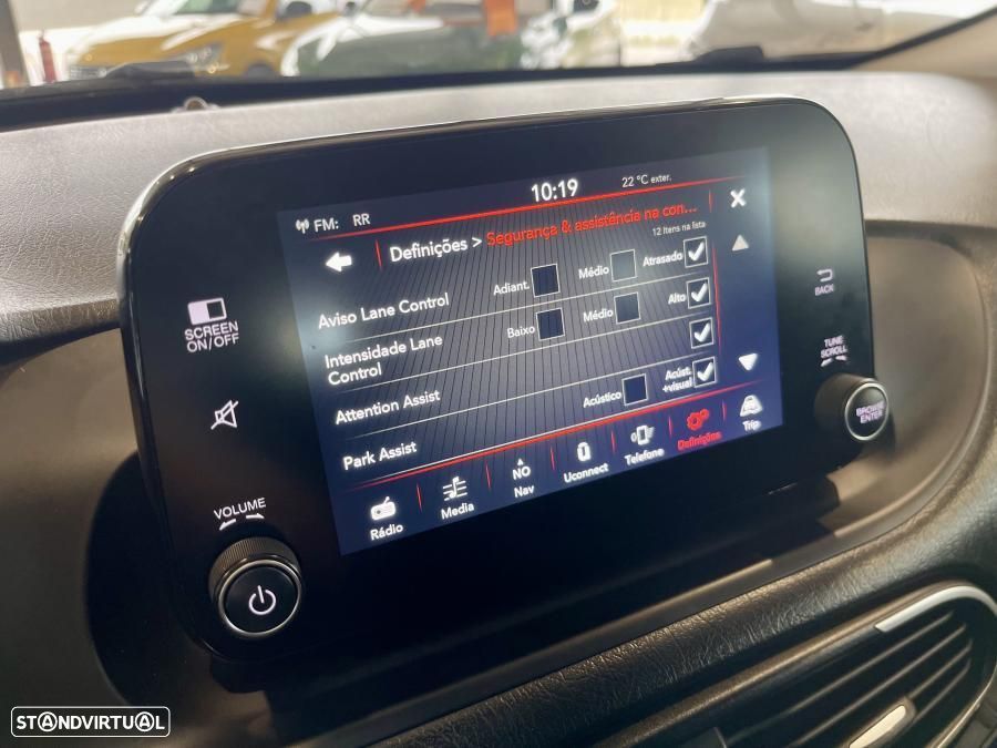 Fiat Tipo 1.3 MultiJet Life - 23