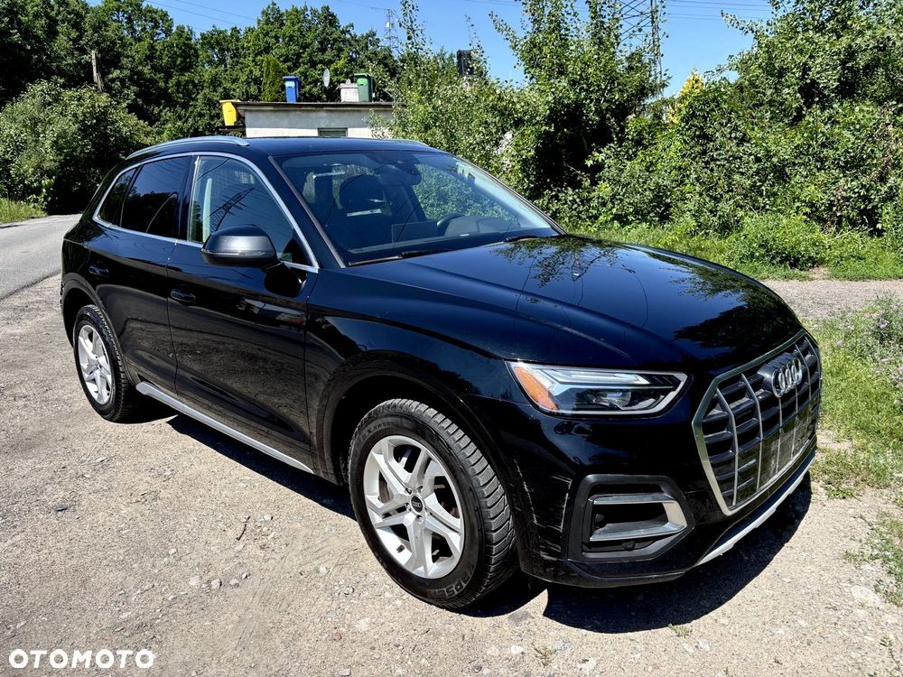 Audi Q5 45 TFSI quattro S tronic S line - 2