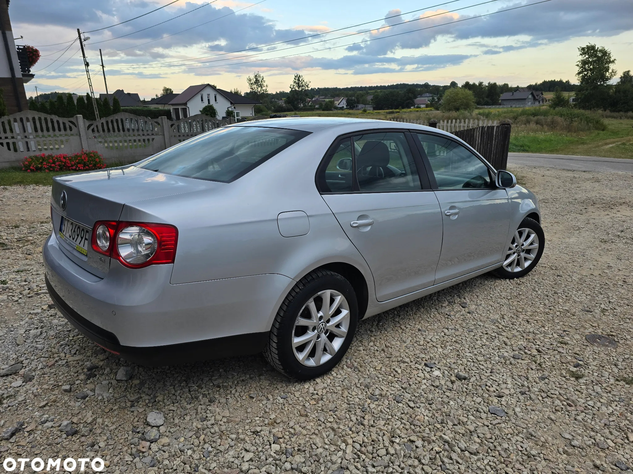 Volkswagen Jetta 1.4 TSI Comfortline - 4