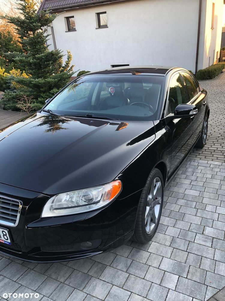 Volvo S80 3.2 AWD Edition R Design - 2
