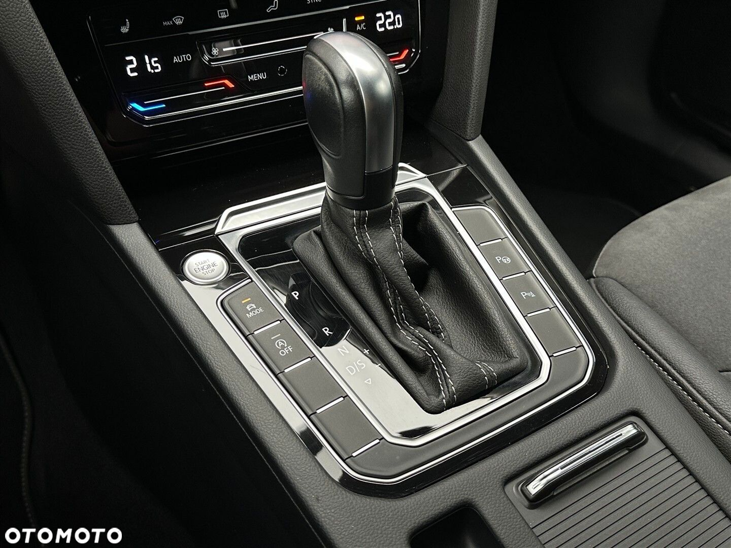 Volkswagen Arteon 2.0 TSI Elegance DSG - 17