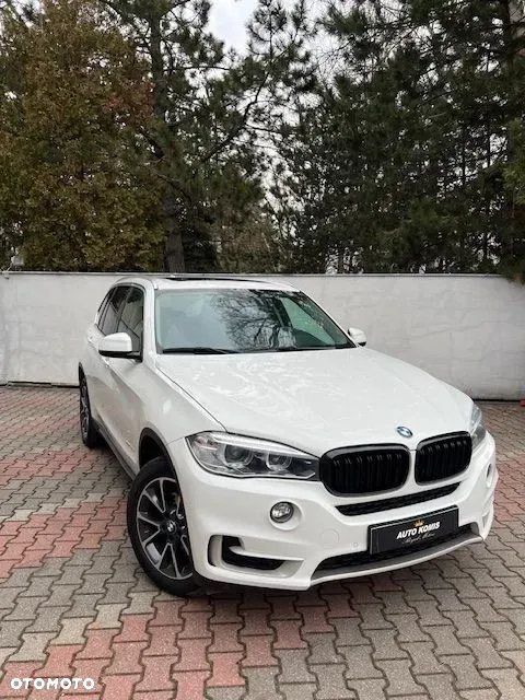BMW X5 xDrive30d Sport-Aut - 2