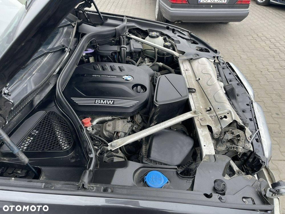 BMW X3 xDrive20d xLine - 17