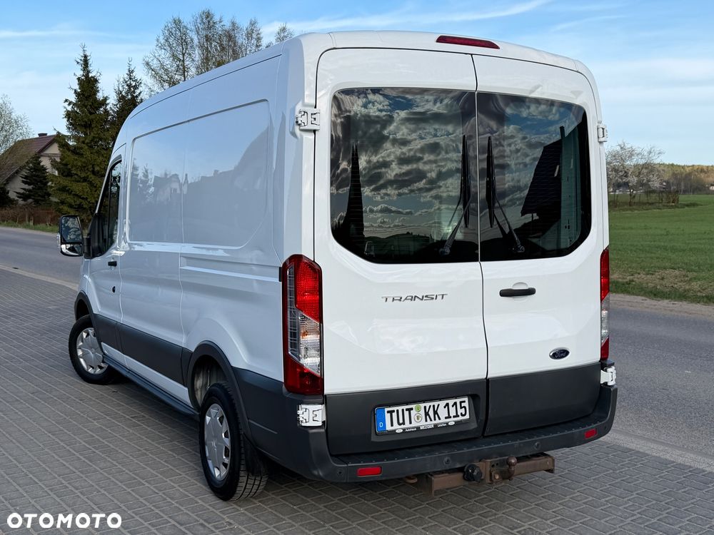 Ford Transit - 17