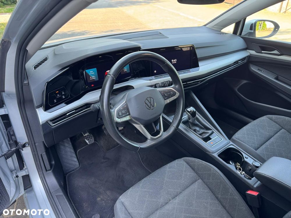 Volkswagen Golf 2.0 TDI SCR Energy - 24