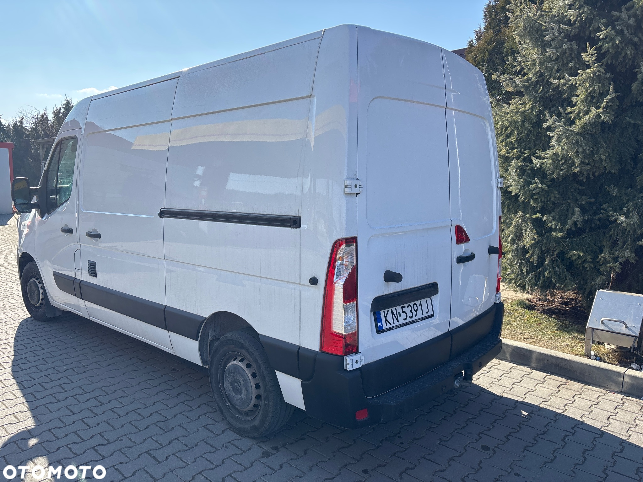 Renault Master - 14