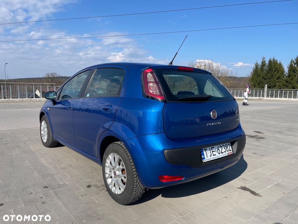Fiat Punto - 3