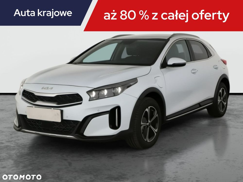 Kia XCeed - 3