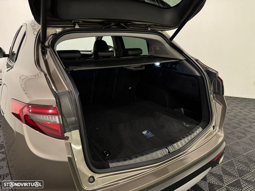 Alfa Romeo Stelvio 2.2 D Super AT8 - 59