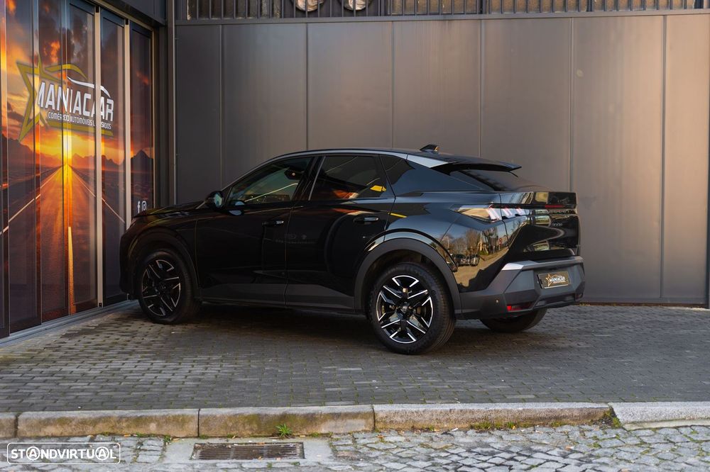 Peugeot 3008 Hybrid 136 e-DSC6 Allure - 6