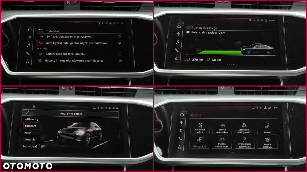Audi A6 Limousine 55 TFSI e quattro S tronic S line - 21