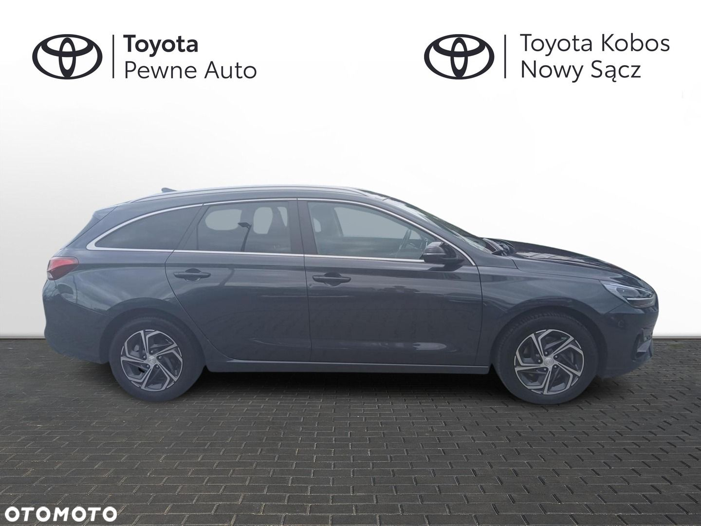 Hyundai i30 1.0 T-GDI Comfort - 7