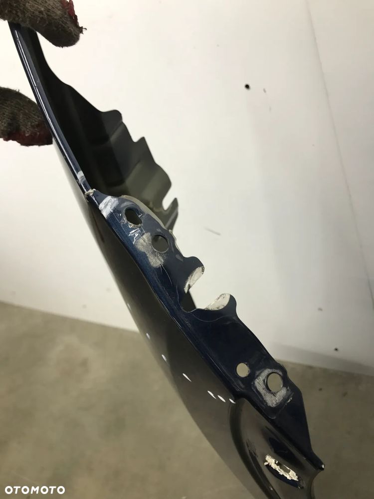 Błotnik Mercedes gla II 2 H247 19- prawy A2478811200 - 7